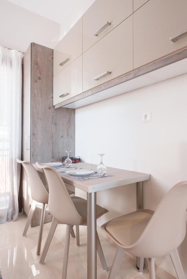 Luxury Moi Apartment In Bafra Village Ioannina Buitenkant foto
